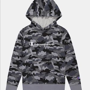 🆕 Champion • Hoodie